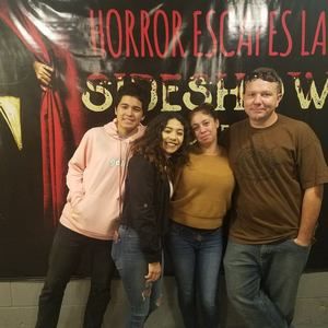 Meet your Posher, Deona